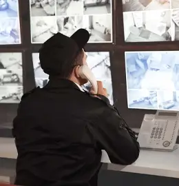 Centre de surveillance