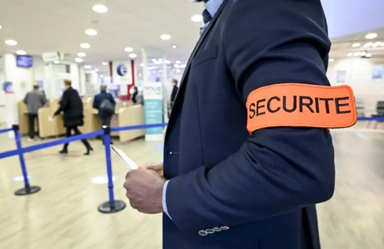 Formations en sécurité