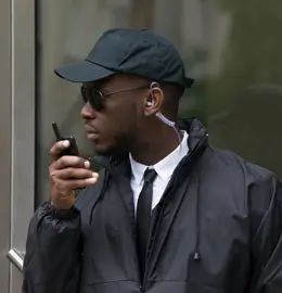 Security Professional